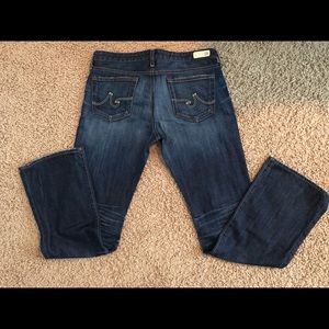 Adriano Goldschmied Jeans - size 31R